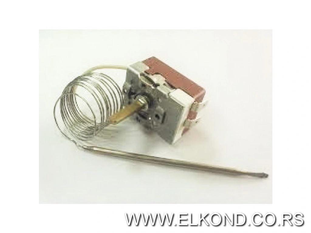 Termostat friteze 50-180C 1F MMG 4125-0-018-0